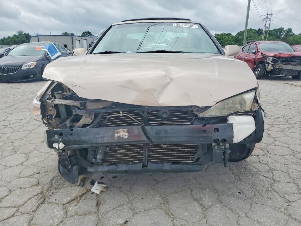 Photo 5 from auction – 1998 TOYOTA CAMRY with VIN 4T1BF28K8WU925681