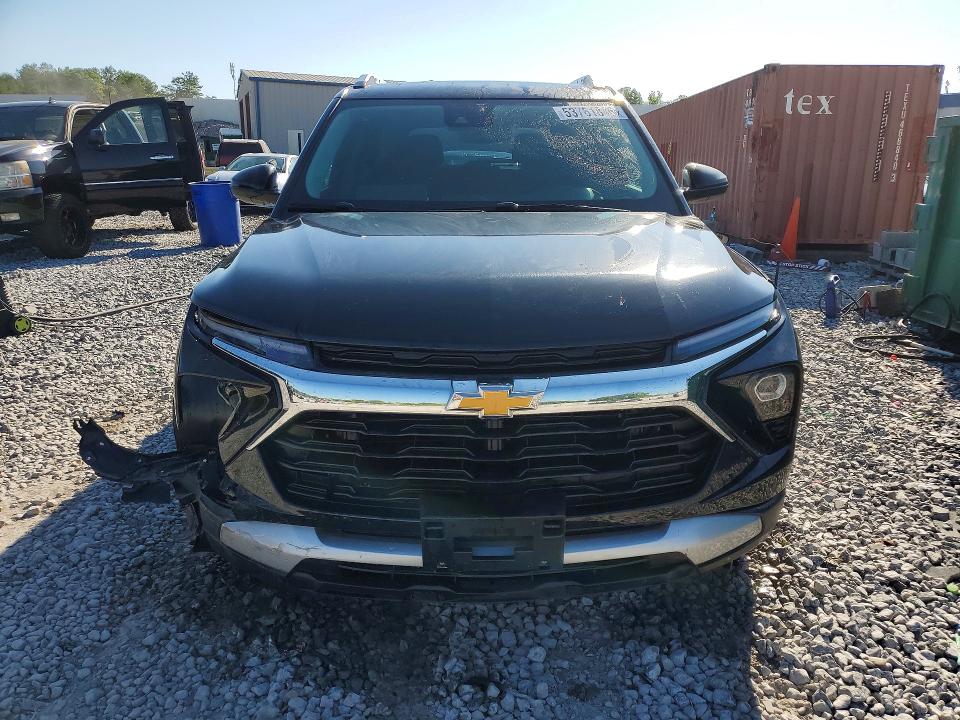 Photo 5 from auction – 2025 CHEVROLET TRAILBLAZER with VIN KL79MRSL3SB123027