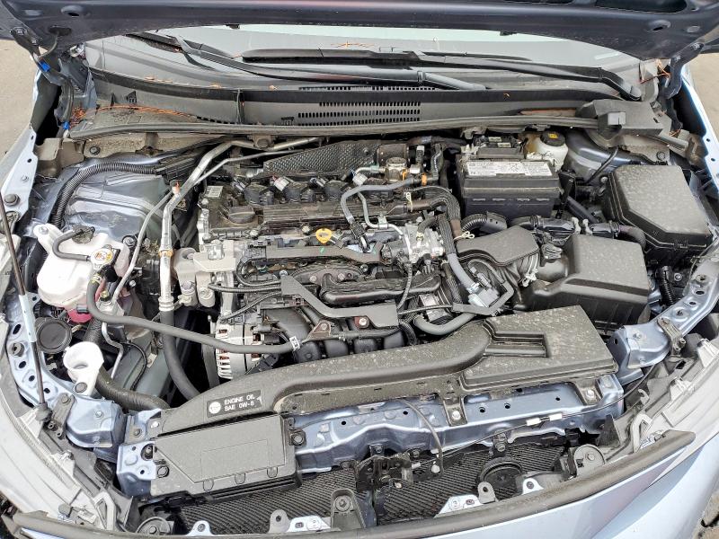 Photo 11 from auction – 2026 TOYOTA COROLLA with VIN 5YFB4MDE1TP364965