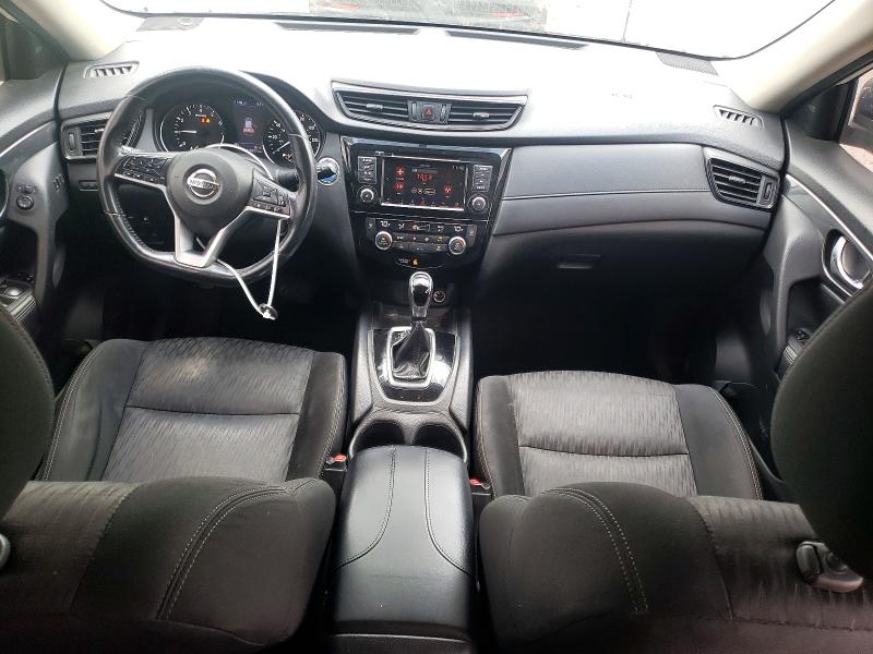 Photo 8 from auction – 2018 NISSAN ROGUE with VIN KNMAT2MV8JP590681