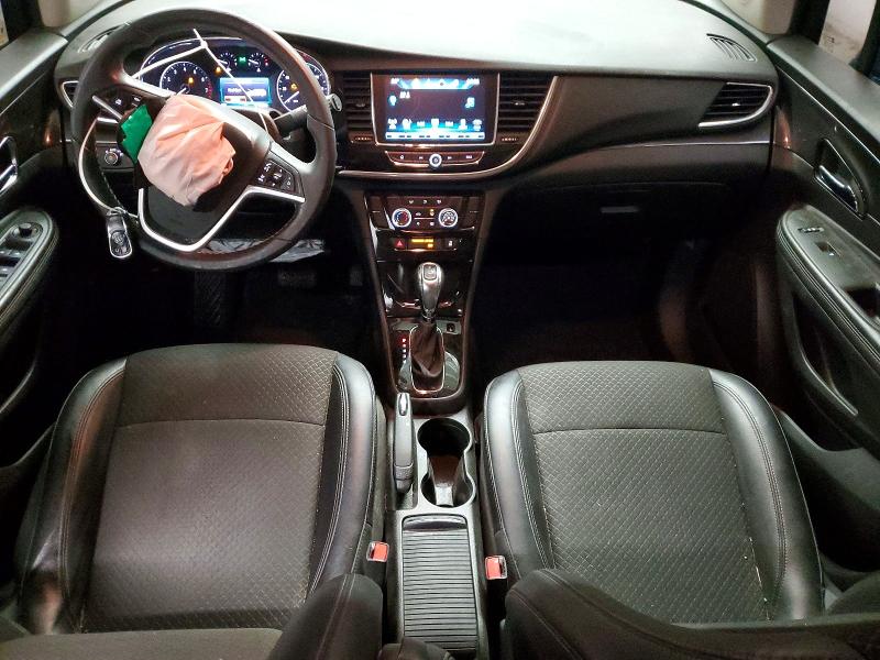 Photo 8 from auction – 2019 BUICK ENCORE with VIN KL4CJASB2KB890176