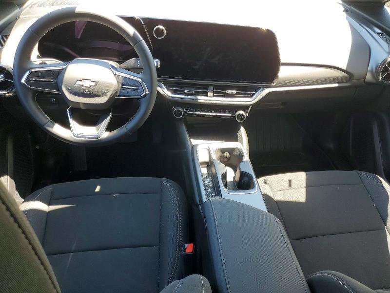 Photo 8 from auction – 2026 CHEVROLET EQUINOX with VIN 3GN7DMRP5TS110444