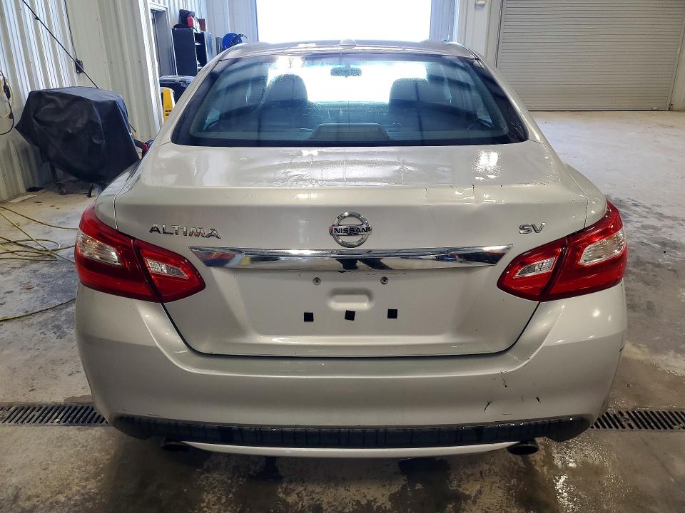 Photo 6 from auction – 2016 NISSAN ALTIMA with VIN 1N4AL3AP7GC145513