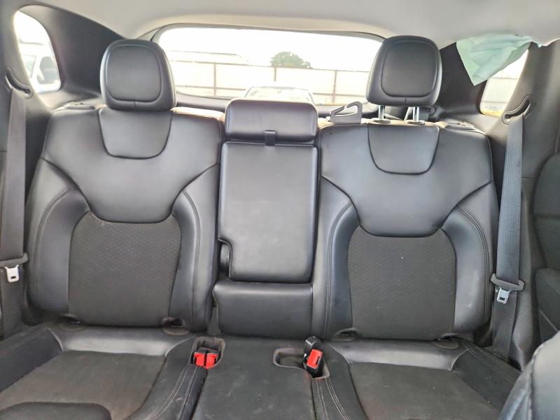 Zdjęcie 10 z aukcji – 2020 JEEP CHEROKEE z VIN 1C4PJLLB2LD645286