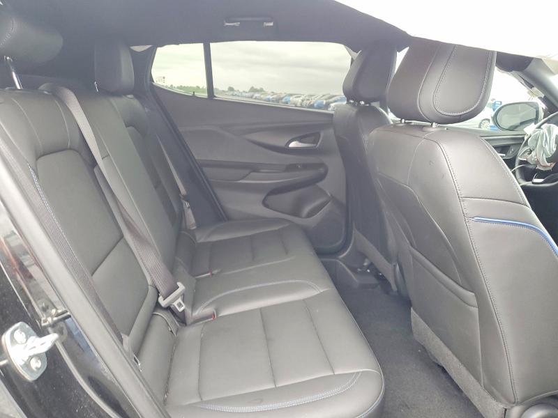 Photo 11 from auction – 2025 BUICK ENVISTA with VIN KL47LBEP8SB182362