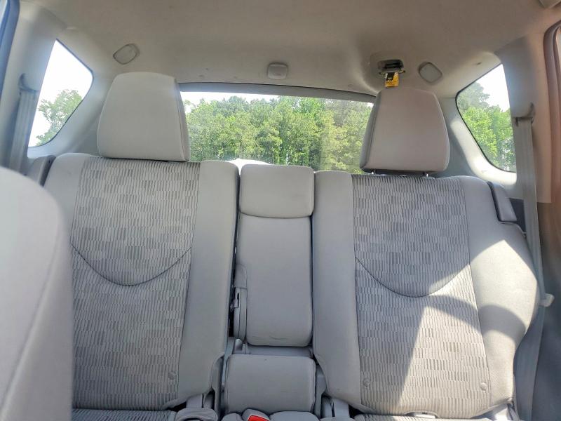 Photo 10 from auction – 2012 TOYOTA RAV4 with VIN 2T3BF4DV2CW185186