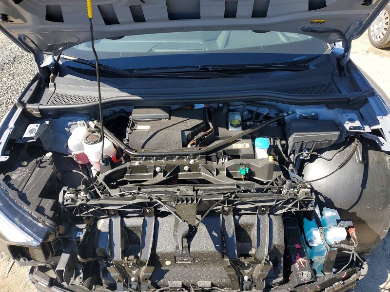 Photo 11 from auction – 2023 AUDI Q4 E-TRON with VIN WA1BCBFZ7PP014474