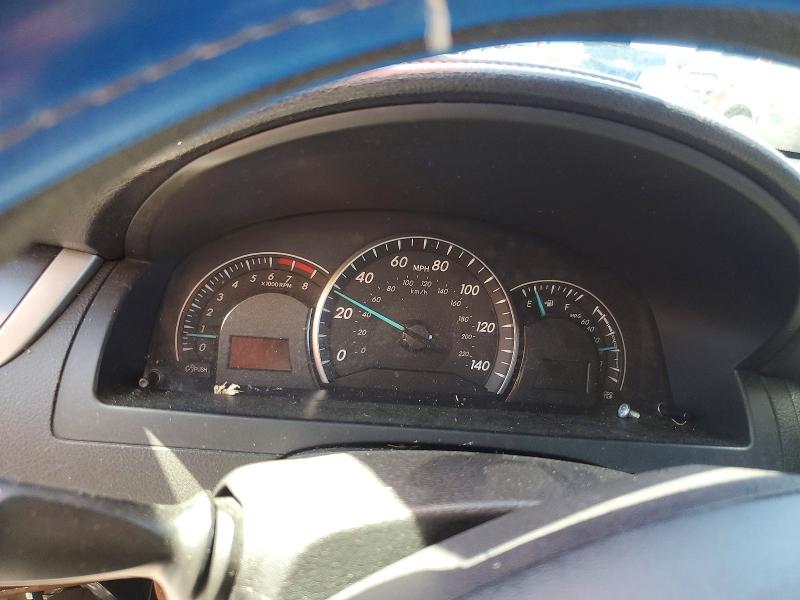 Photo 9 from auction – 2012 TOYOTA CAMRY with VIN 4T1BF1FK1CU026380