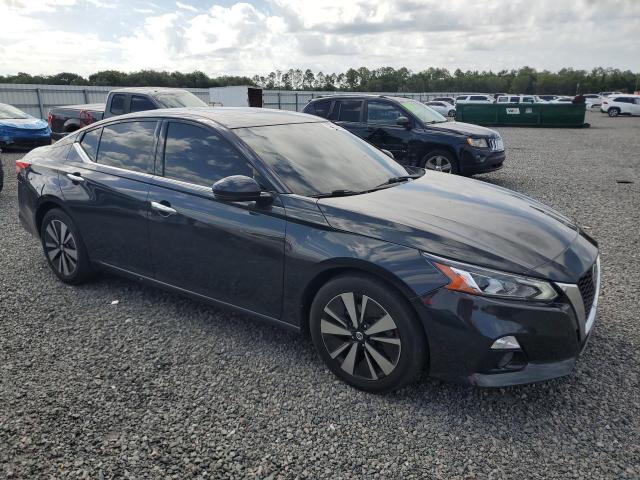 Photo 4 from auction – 2020 NISSAN ALTIMA with VIN 1N4BL4EV3LC160457