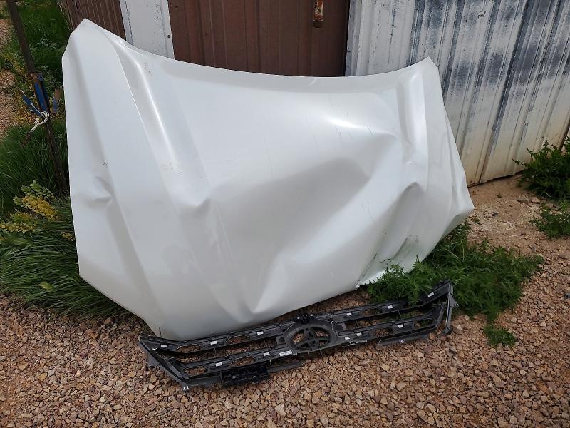 Photo 12 from auction – 2023 TOYOTA TUNDRA with VIN 5TFNA5EC6PX019074