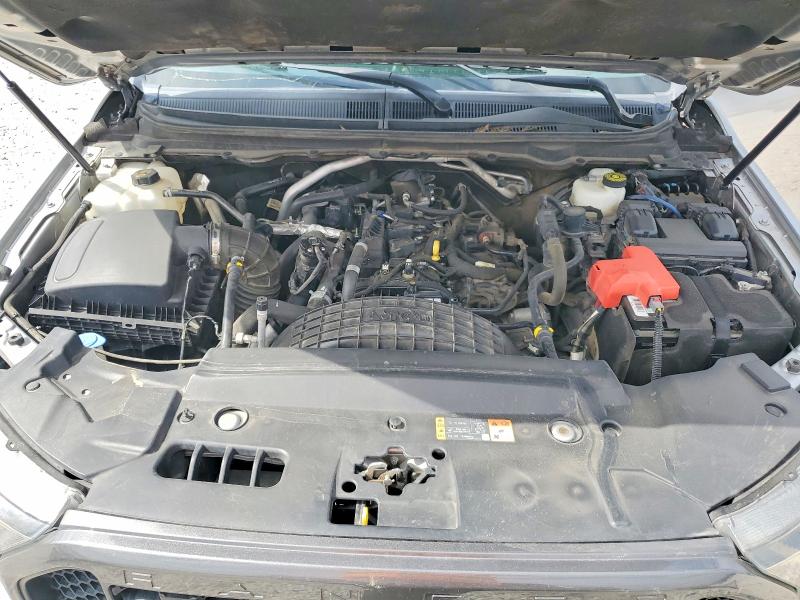 Photo 11 from auction – 2020 FORD RANGER with VIN 1FTER4EH2LLA50497