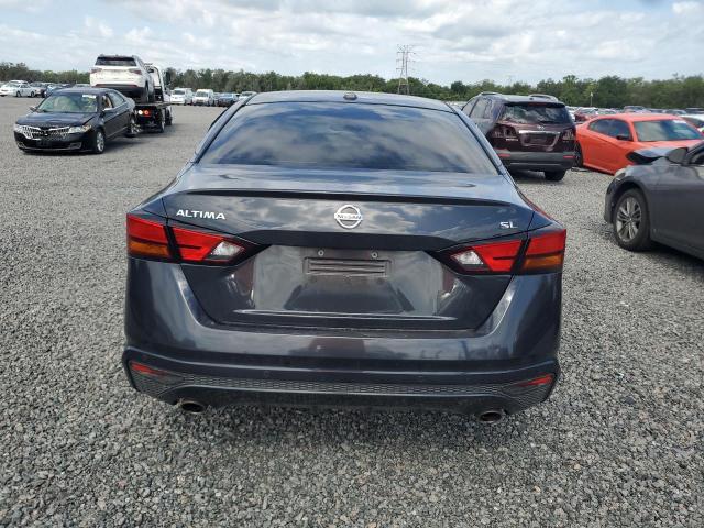 Photo 6 from auction – 2020 NISSAN ALTIMA with VIN 1N4BL4EV3LC160457