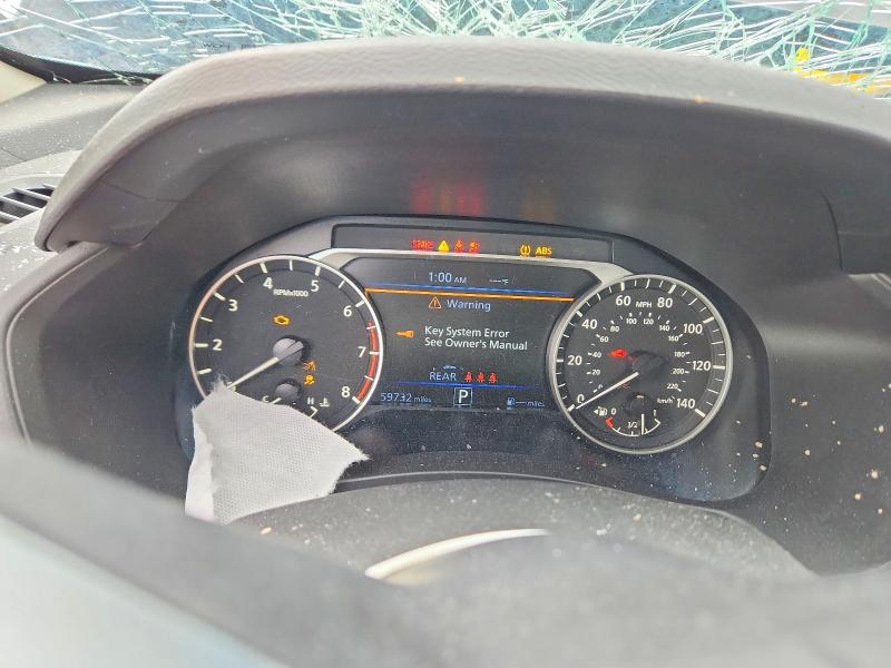 Photo 9 from auction – 2024 NISSAN ALTIMA with VIN 1N4BL4DV8RN356344