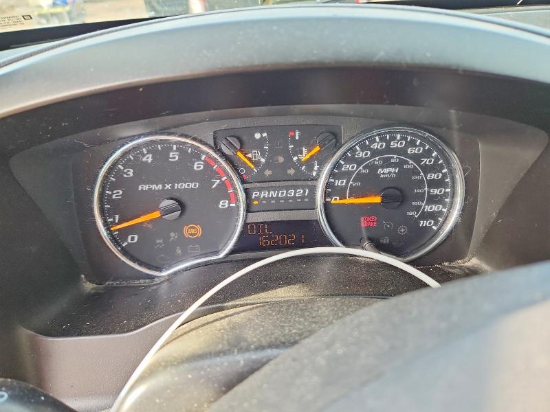 Photo 9 from auction – 2008 CHEVROLET COLORADO with VIN 1GCDT13E588163424