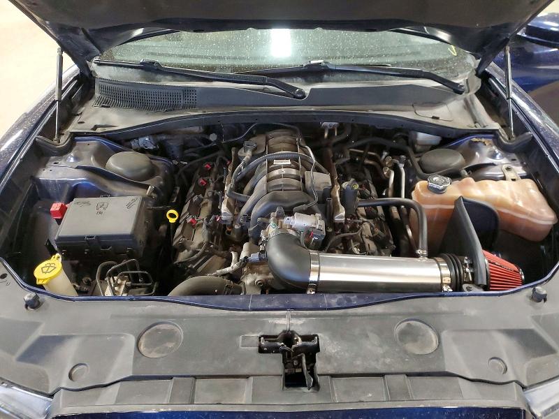 Фото 11 с аукциона – 2013 DODGE CHARGER с VIN 2C3CDXCT4DH669331