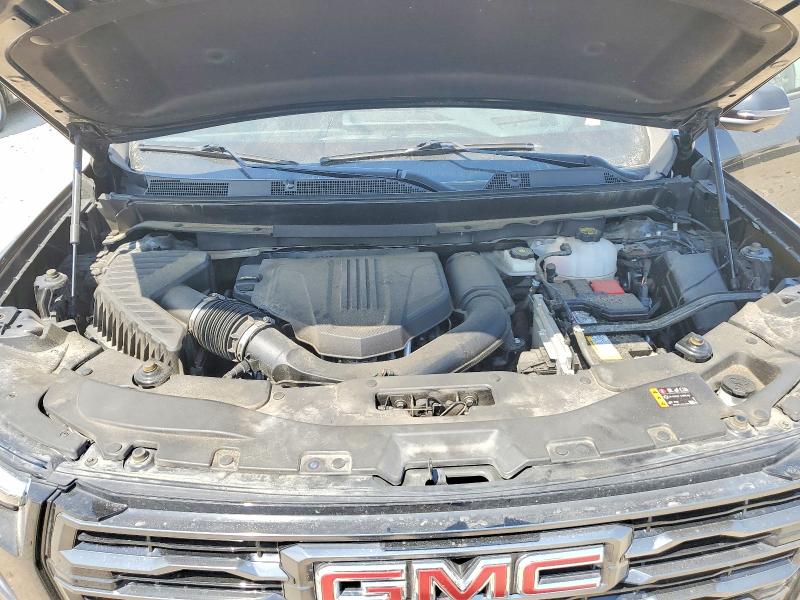 Фото 12 с аукциона – 2024 GMC ACADIA с VIN 1GKENPKS2RJ184271