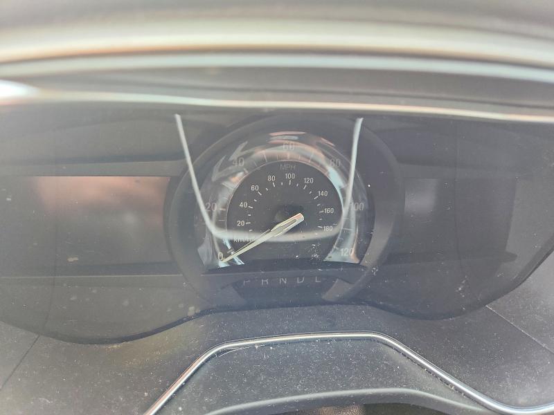 صورة رقم 9 من المزاد - 2016 FORD FUSION مع VIN 3FA6P0PUXGR216520