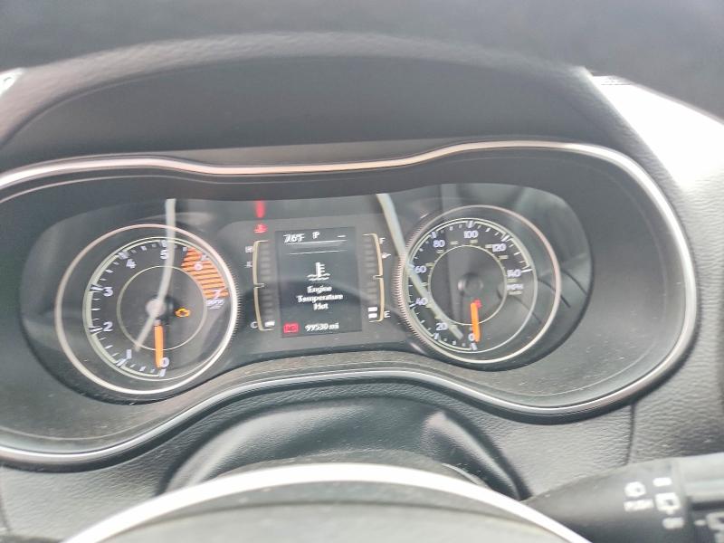 Photo 9 from auction – 2019 JEEP CHEROKEE with VIN 1C4PJLLNXKD153386