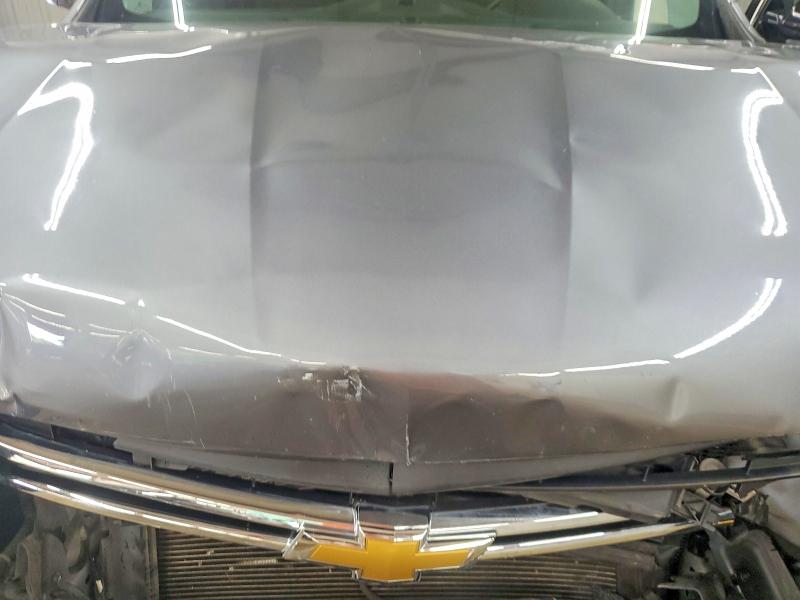 Photo 12 from auction – 2019 CHEVROLET TRAVERSE with VIN 1GNERFKW9KJ104944