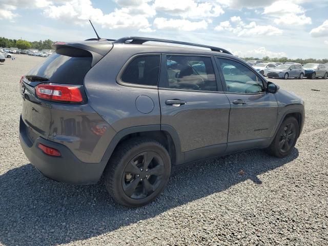 Zdjęcie 3 z aukcji – 2018 JEEP CHEROKEE z VIN 1C4PJLCBXJD544333
