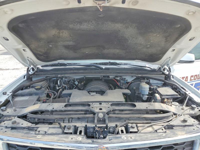Zdjęcie 12 z aukcji – 2019 CHEVROLET TAHOE z VIN 1GNLCDEC2KR298524