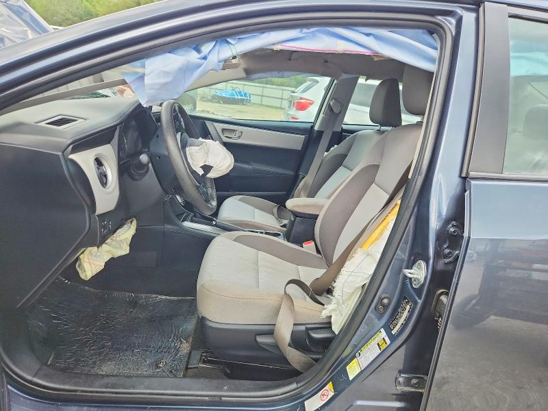 Photo 7 from auction – 2018 TOYOTA COROLLA with VIN 2T1BURHE0JC089108