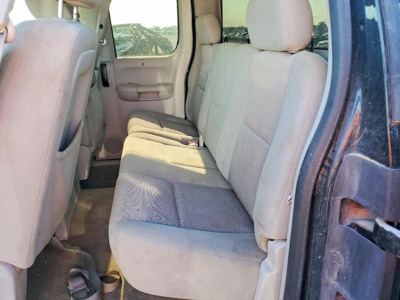 Photo 10 from auction – 2013 GMC SIERRA with VIN 1GTR2VE78DZ340812