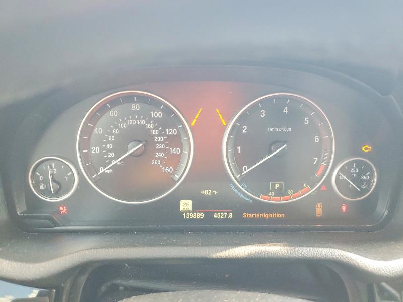 Photo 9 from auction – 2016 BMW X3 with VIN 5UXWX9C50G0D88859
