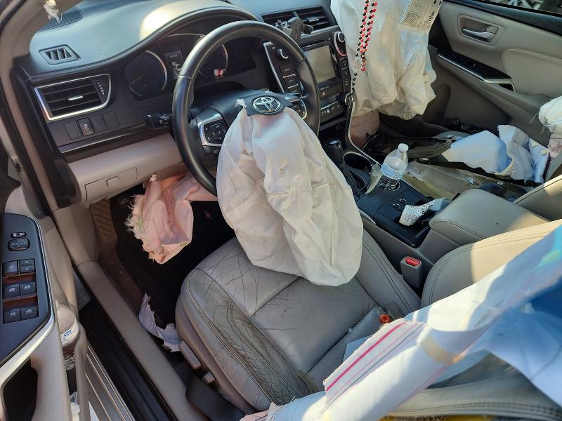 Photo 8 from auction – 2016 TOYOTA CAMRY with VIN 4T4BF1FK5GR517210