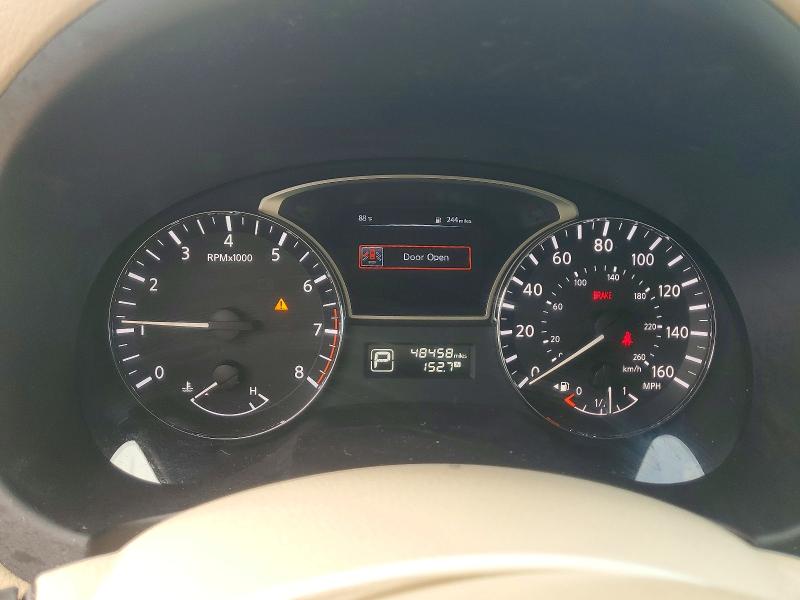 Photo 9 from auction – 2015 NISSAN ALTIMA with VIN 1N4AL3AP0FC480465