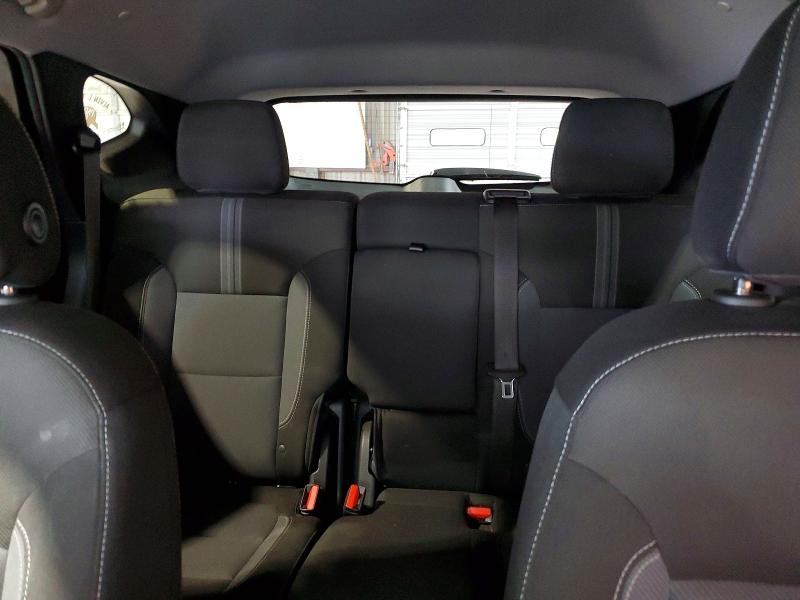 Zdjęcie 10 z aukcji – 2023 CHEVROLET BLAZER z VIN 3GNKBCR41PS110477