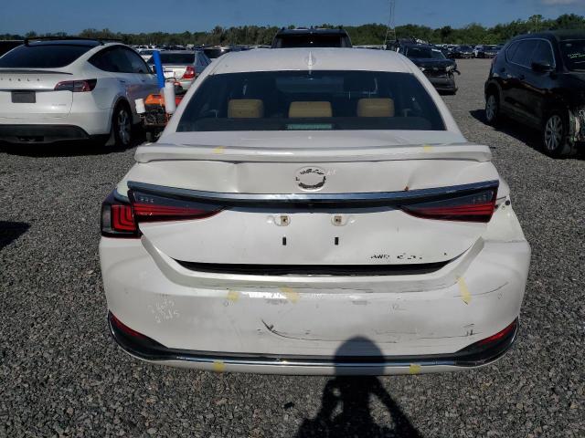 Photo 6 from auction – 2021 LEXUS ES 250 with VIN 58AD11D19MU005904