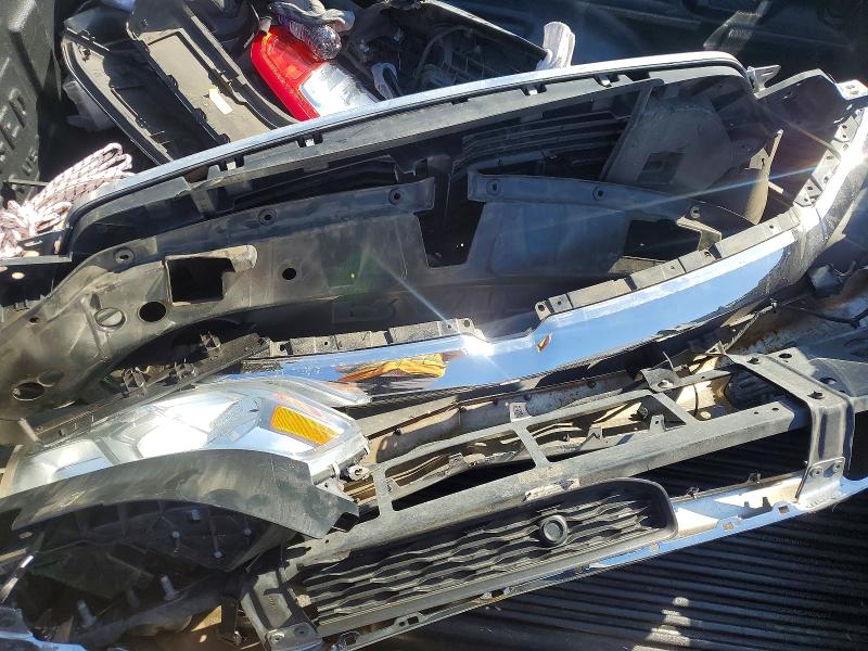 Photo 12 from auction – 2020 RAM 1500 with VIN 1C6RREBT4LN277962