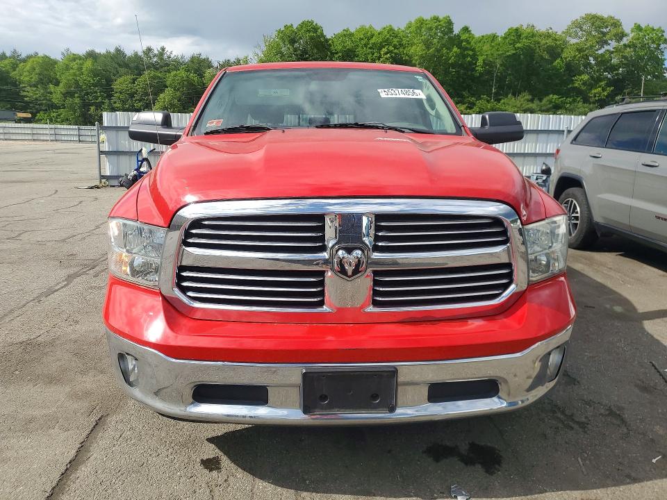 Photo 5 from auction – 2014 RAM 1500 with VIN 1C6RR7TT2ES150741