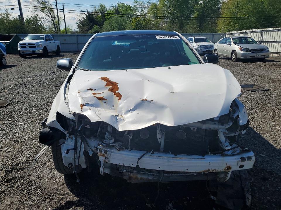 Photo 5 from auction – 2008 SCION TC with VIN JTKDE167880258803