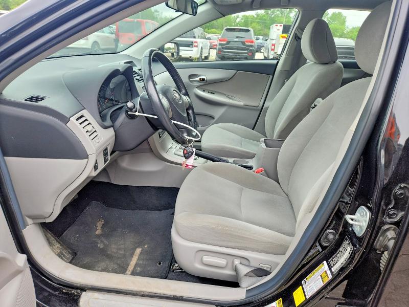 Photo 7 from auction – 2013 TOYOTA COROLLA with VIN 2T1BU4EE8DC011123