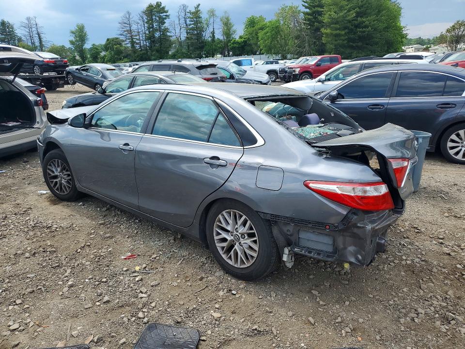 Photo 2 from auction – 2016 TOYOTA CAMRY with VIN 4T1BF1FK6GU215063