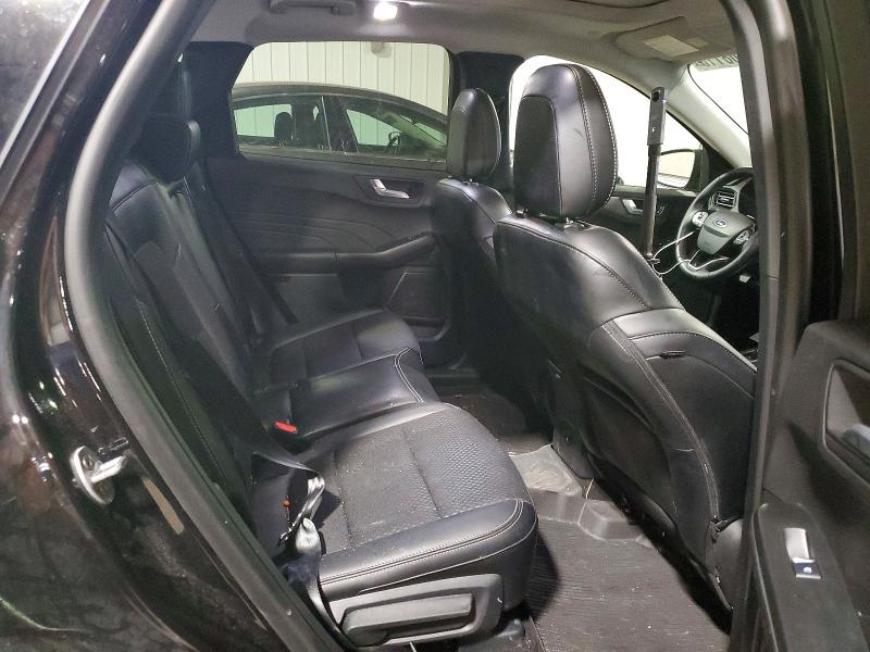 Photo 11 from auction – 2025 FORD ESCAPE with VIN 1FMCU0E16SUA36401