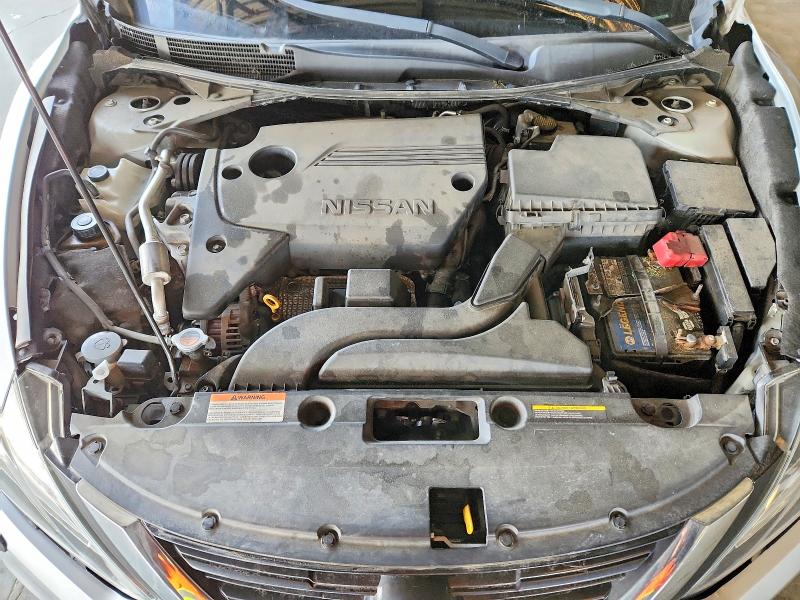 Photo 11 from auction – 2018 NISSAN ALTIMA with VIN 1N4AL3AP6JC254102
