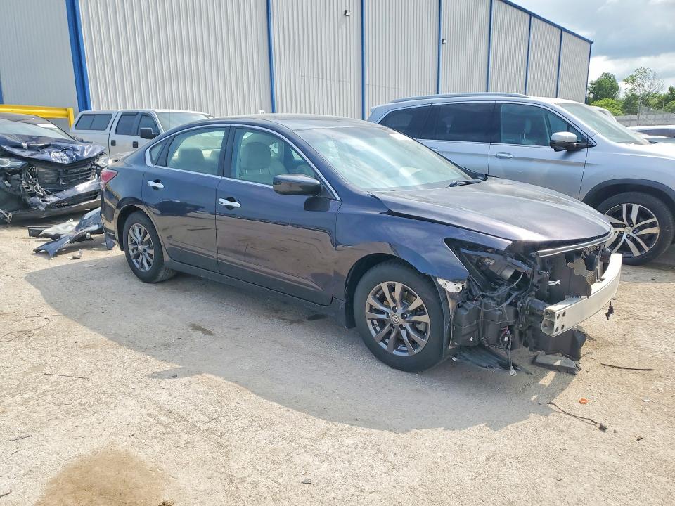 Photo 4 from auction – 2015 NISSAN ALTIMA with VIN 1N4AL3AP0FC480465