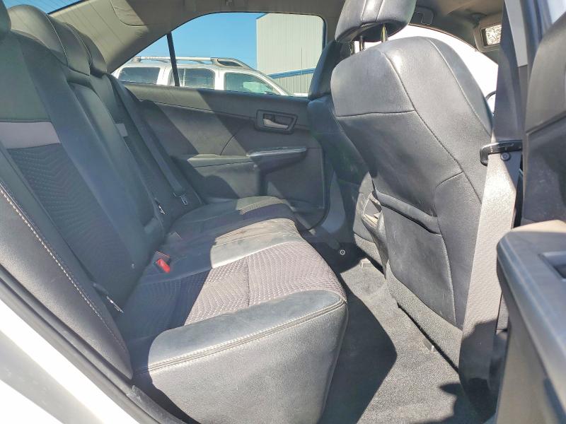 Photo 10 from auction – 2012 TOYOTA CAMRY with VIN 4T1BF1FK1CU552640