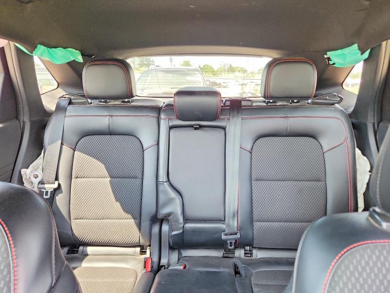 Photo 10 from auction – 2023 FORD ESCAPE with VIN 1FMCU9NAXPUB27568