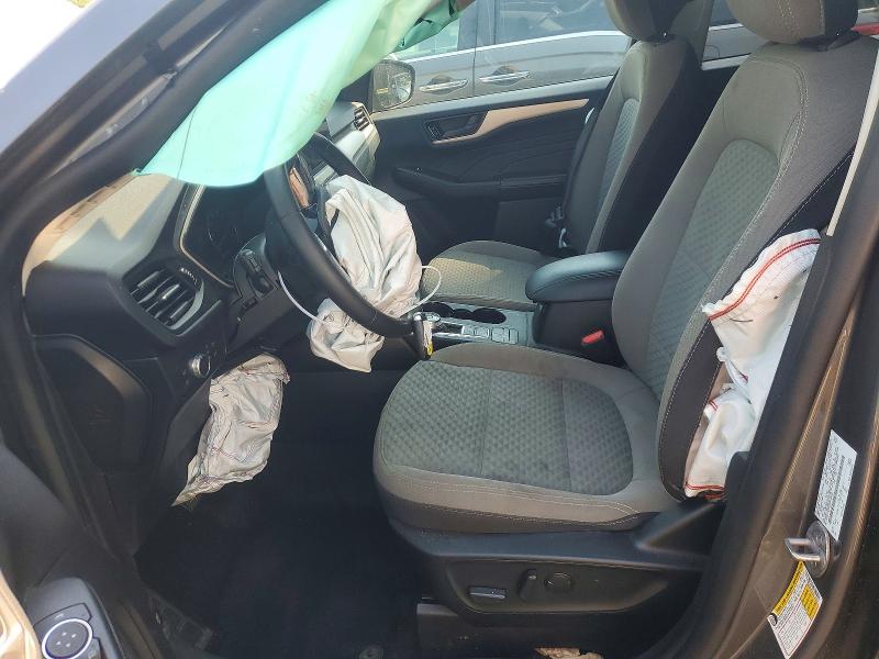 Photo 7 from auction – 2022 FORD ESCAPE with VIN 1FMCU0EZ5NUA18790