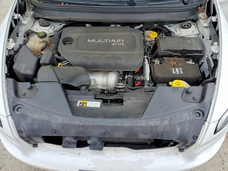 Photo 12 from auction – 2017 JEEP CHEROKEE with VIN 1C4PJLCB1HW643928