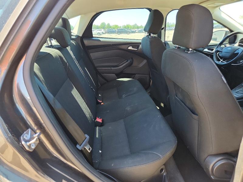 Photo 10 from auction – 2015 FORD FOCUS with VIN 1FADP3F2XFL253072