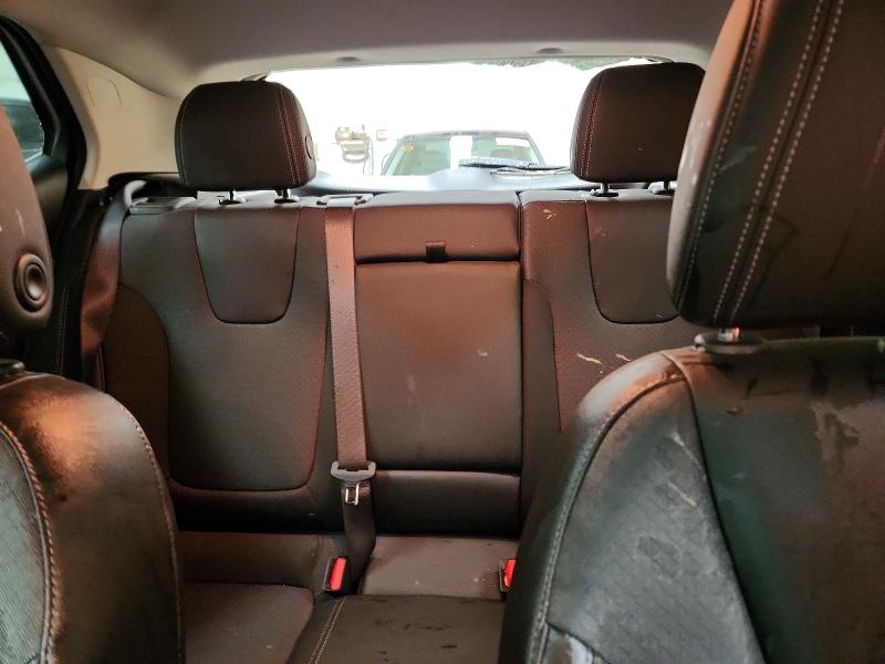 Photo 10 from auction – 2026 BUICK ENCORE GX with VIN KL4AMBSL6TB055759