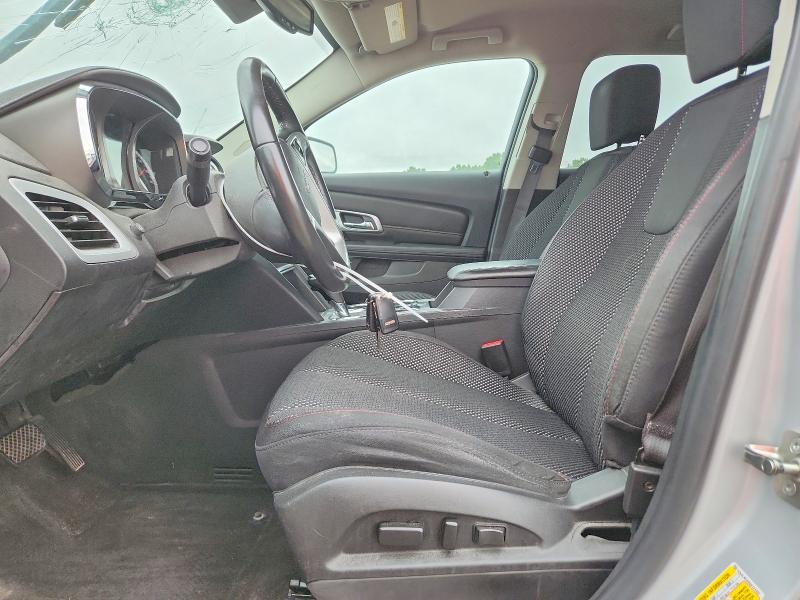 Photo 7 from auction – 2016 GMC TERRAIN with VIN 2GKALNEK0G6141322