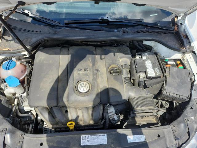 Photo 11 from auction – 2014 VOLKSWAGEN JETTA with VIN 3VWPP7AJ3EM626184