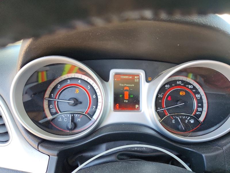 Photo 9 from auction – 2020 DODGE JOURNEY with VIN 3C4PDCAB2LT272335