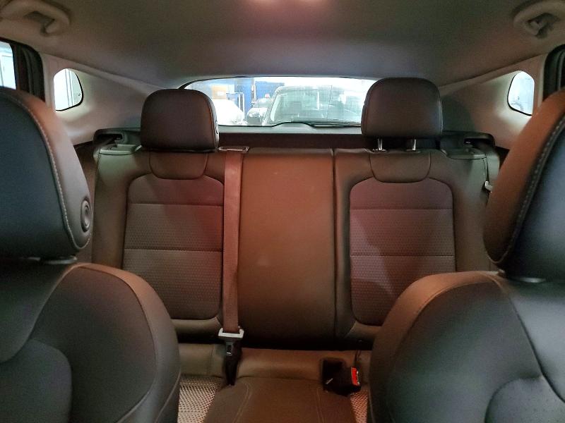 Photo 10 from auction – 2024 CHEVROLET TRAX with VIN KL77LHE28RC038552